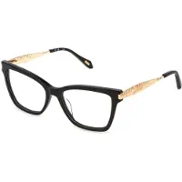 Just cavalli Vjc190-540700 54x17x140 Mm Läsglasögon