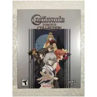 Ps5 Castlevania Dominus Collection Classic Edition Import Usa