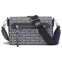 DKNY Bryant Ave Md Flap Väska