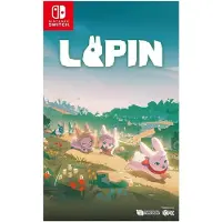 Games Switch Lapin (multi-language) Imp Asia
