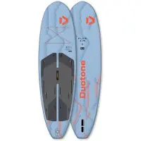Duotone Flow Air Sls 10´8´´ Uppblåsbar Paddelbräda