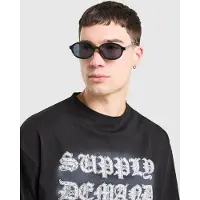 Supply & Demand Istanbul Sunglasses, svart