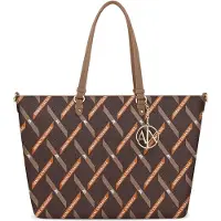 Armani Exchange Xw000926_af17155 Shoppingväska
