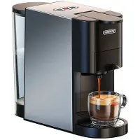 HiBREW 4 In 1 1450w H3a Kapselkaffemaskin