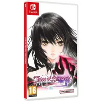 Games Switch Tales Of Berseria Remastered