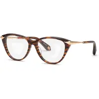 Roberto Cavalli Vrc143m-540xal 54x16x140 Mm Läsglasögon