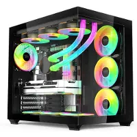 KEEP OUT Xc-800 Pro Pc-tornfodral