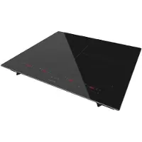 Cecotec Bolero Squad I 4700 Titaniczone Induktionshäll 59 Cm