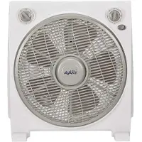 Avant Av7749 Golvfläkt