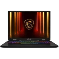 MSI Crosshair A16hx-076xes 16´´ R7-8840hx/32gb/1tb Ssd/rtx 5070 Gaming Laptop