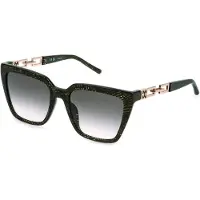 ESCADA Sesg39-5402aq 54x19x140 Mm Solglasögon För Kvinnor