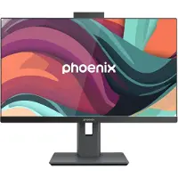 Phoenix Technologies Campro 4 23.8´´ Barebone Allt-i-ett-dator