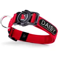 My Family Memopet Id Hundhalsband