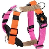 My Family Memopet H Adjustable Hundsele