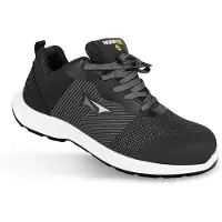 Workfit Race S3s Sr Säkerhetsskor