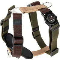 My Family Memopet H Adjustable Hundsele