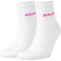 Osaka Short Duo Sport Crew-strumpor 5 Par