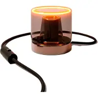 Creative Cables Posaluce Ghost Bordslampa
