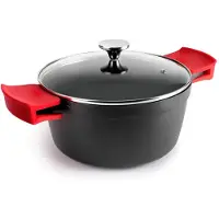 Ibili Esben Gryta 20 Cm