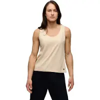 Black Diamond Stripe ärmlös T-shirt