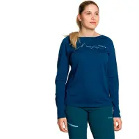 Trangoworld Meru T-shirt Med Lång ärm