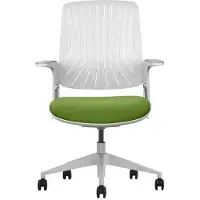 Cromad Senior Se1800 Kontorsstol