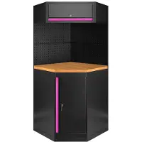 JBM Serie528p Modulär Möbelgrupp 11 Bitar