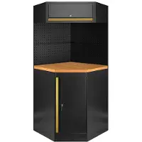 JBM Serie528g Modulär Möbelgrupp 11 Bitar