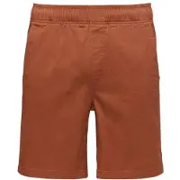 Black Diamond Dirtbag Twill Shorts