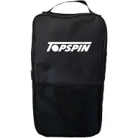 Topspin Led 2 Rackets+2 Balls+1 Carry Bag Pickleballset