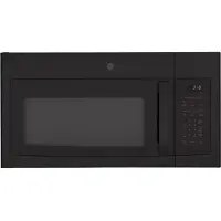 Ge Appliances 1.8cf Mikrovågsugn