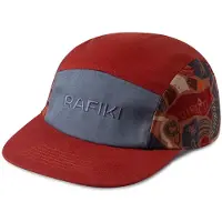 Rafiki Maray Print Keps