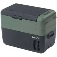 indelB Itb52 Styv Bärbar Kylbox 52l