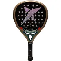 Drop Shot Axion Attack Juniorpadelracket