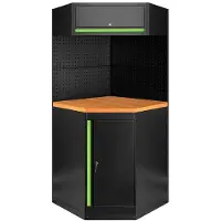 JBM Serie528 Modulär Möbelgrupp 11 Bitar