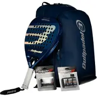Bullpadel Pack Vertex04 Padelracket