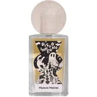 MAISON MATINE Night Fever Disco Inferno Eau de Parfum 100 ml