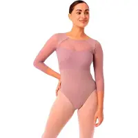 Intermezzo Fiona Leotard Med 3/4-ärm