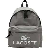 Lacoste Croc Sport 29x22x40 Cm 25.50l Ryggsäck