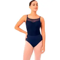 Intermezzo Federica ärmlös Trikå