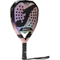 Joma Hyper 3.0 Vero Viseda Padelracket För Kvinnor