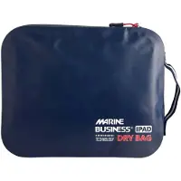 Marine Business Ipad Torrpåse