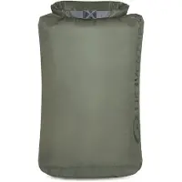 Lifeventure Ultralight DryBag 25L, oliv