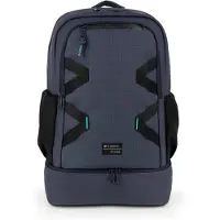 Gabol Lion-double Pocket Ryggsäck