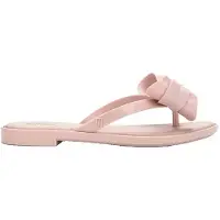 Melissa Flip Flop Slim V Flip-flops