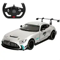 Rastar Mercedes Amg Gt2 1:14 Rc-bil