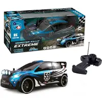 Tachan Extrem Rally 1:16 2.4 Ghz