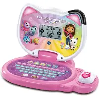 Vtech Gabby´s Dollhouse Utbildningsdator Spansk Version
