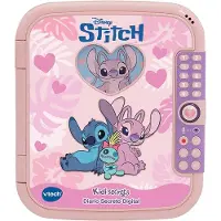 Vtech Kidisecrets Änglens Hemliga Dagbok Spansk Version