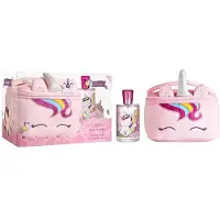 Air val international AIR VAL_ZEST EDT 100 ml EAU MY UNICORN + sminkväska &amp
